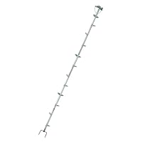 Ichigo (枝垂れヒバ２点セット) 空研 25.4sq. 大型エアーインパクトレンチ(セミロングアンビル